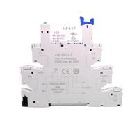10Pcs 41F-1Z-C2-1 HF41F 5-ZS 5V 6A 1CO Slim/SSR Relay