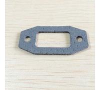 10PCS 45/52/5800 45 cc 52 cc 58 CC motosega marmitta guarnizione