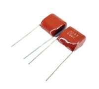 10PCS 450V 104J 100NF 0.1UF 105J 1UF 154J 150NF 0.15UF 224J 220NF 0.22UF 225J 2.2UF CBB condensatore P10 P15 P20(400V475J P25)