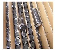 10pcs 450V120UF capacitor 450V120UF 18X40 MQXFCZUX