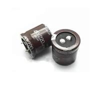 10PCS 450V220UF 220UF 450V electrolytic capacitor 30 * 30MM EKFBQBGW