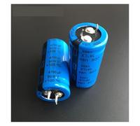 10pcs 4700uF 50V4700uf CDE 381LX 22x45mm 50V4700uF Snap-in PSU Aluminum Electrolytic capacitor MQXFCZUX