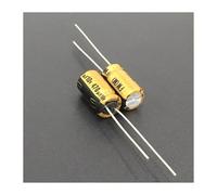 10pcs 470uF 10V FW Series 6.3x11mm 10V470uF Aluminum Electrolytic Capacitor RUAJOGYNVM