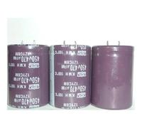 10pcs 470uF 450V 35x50mm 450V470uF Aluminum Electrolytic capacitor RUAJOGYNVM
