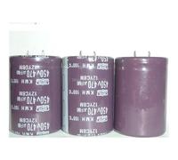 10pcs 470uF 450V470UF Series 35x50mm 450V470uF Aluminum Electrolytic capacitor RUAJOGYNVM