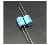 10PCS 470uF 6.3V 6.3V470UF electrolytic capacitor 8X11.5mm AUOQKQUT