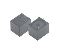 10PCS 4PIN RELAY GK3FF-5VDC-S-C