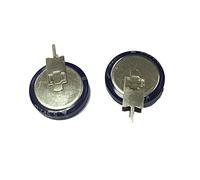 10pcs 5.5V1F 1 Farad 1F 5.5V Elna Condensatore Dynacap 5.5V 1.0F Componente