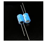 10pcs/50pcs 47uF 50V47uf 8x11.5mm 50V47uF Aluminum Electrolytic capacitor NWPNLXEA(50pcs)