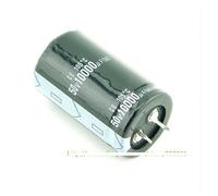 10pcs 50V10000UF 10000UF 50V electrolytic capacitors 30 mm* 40mm RUAJOGYNVM