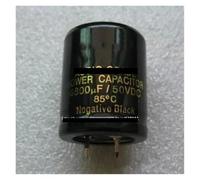 10pcs 50V6800uf Electrolytic Capacitor Radial 6800UF 50V 30mmx35mm RUAJOGYNVM