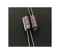 10pcs 560uF 10V Nippon NCC Serie SXE 8x20mm Condensatore elettrolitico della scheda madre a bassa impedenza 10V560uF Dispositivi elettronici