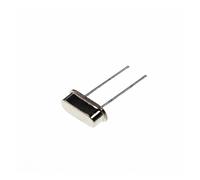 10pcs 5M 5.000M 5MHz 5.000MHz HC-49S Passive Crystal Oscillator MQXFCZUX