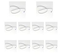 10pcs 5pin FFC Flex Flat Motor Cable Fits For EPSON ET2711 ET2712 ET2750 ET2720