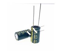 10Pcs 6.3v 2200uf 8 * 16mm Low-impedance Aluminum Electrolytic Capacitor 2200uf 6.3v2200uf 20% NWPNLXEA
