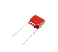 10PCS 630V 124J 120NF 0.12UF 125J 1.2UF 152J 1.5NF 153J 15NF 0.015UF 154J 150NF 0.15UF CBB condensatore P8 P10 P15 P20 P27.5(1000V332J P10)