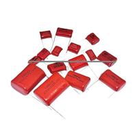 10pcs 630V 223 333 473 683 104 154 224 334 335J 474 564 684 824 105 102 222 472 332 103 155 225 335 475 J/J CBB Capacitor 22NF NWPNLXEA(630V 102J 10MM)