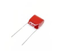 10PCS 630V 684J 680NF 0.68UF 685J 6.8UF 822J 8.2NF 823J 82NF 0.082UF 824J 820NF 0.82UF CBB condensatore P8 P10 P15 P20 P27.5 P30(630V222J P10)