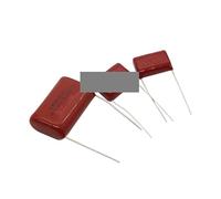 10PCS 63V 100V 250V 400V 450V 630V 2000V CBB Polypropylene Film Capacitor 101 103 104 105 125J 221 222 223 224 225 332 333 334 NWPNLXEA(400V225J-P20)