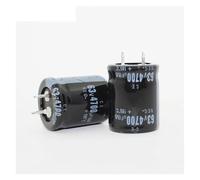 10pcs 63V4700UF Electrolytic capacitor 4700uf 63v 25x40mm ICXLPMC