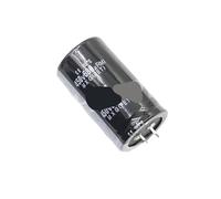 10pcs 680uF 450V 680MFD 450WV 450V680UF 35 * 50mm Aluminum Electrolytic Capacitor RUAJOGYNVM