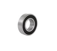 10pcs 684 685 686 687 688 689 2RS ABEC-1 688rs The Rubber Sealing Cove Thin Wall deep Groove Ball(689-2rs 9x17x5mm)
