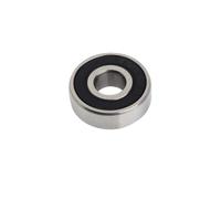 10pcs 684 685 686 687 688 689 2RS ABEC-1 688rs The Rubber Sealing Cove Thin Wall deep Groove Ball Bearings(685-2rs 5x11x5mm)