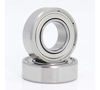 10PCS 688ZZ Cuscinetto 8 x 16 5mm Grado P4 Cuscinetti a sfera in miniatura 688Z for stampante 3D Heatbed