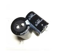 10PCS 80V6800UF aluminum electrolytic capacitor 6800UF 80V 35 * 50MM PKNVKZIDK