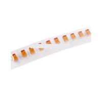 10pcs A B C D Type Tantalum Capacitor 100uf 150uf 220uf 330uf 470uf 680uf 6v 6.3v 10v 16v 25v 35v 50v 4.7/6.8/10/15/22/33/47uf NWPNLXEA(B 16V33UF)