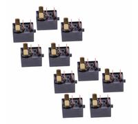 10pcs AC Compressor Relays 39794-SDA-A03 Fit For Honda Odyssey Pilot Accord CRV