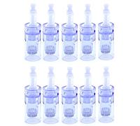 10pcs aghi Pin dermapen Needles Cartucce Suggerimenti per a6 Auto Electric Micro Stamp Derma Pen replacement (36PIN)