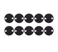 10PCS Air Filter Premium Plastic and Filter Paper Material Durable Non Toxic Traps Dust Pollen Tiny Particles Replacement for Shindaiwa T27 C350 T270 20056 81740