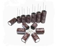 10PCS Aluminum Electrolytic Capacitance 450V47UF 12.5X40 RUAJOGYNVM