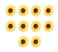 10PCS api/pollo/fiore/stella primavera forcine ragazza capelli clip coda di cavallo frangia capelli clip per ragazza