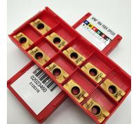 10pcs APMT1604PDER DP5320 Fresa Taglierino Carbide-Inserts for Acciaio Bap 400R