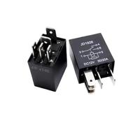 10pcs Automotive Relay JD1926 12V 5PIN Lamp Relay Industrial Electrical Relays