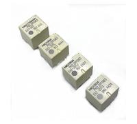 10Pcs Automotive Relè EX2-2U1 EX2-2U1S EX2-2U1L EX2-2U1J DC12V 10 Pin Relè di Controllo Centrale Auto KHzIgRdY (Size : Ex2-2u1)