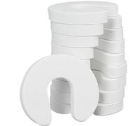 10pcs Baby Door Stop Schiuma di Sicurezza Fermaporta Protezioni per Porte per Bambini Bambino