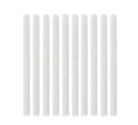 10pcs Bastoni Umidificatore Bastoni Filtro di Cotone Bastoni Ricarica Filtri di Ricambio Stoppini Per Umidificatore USB Portatile