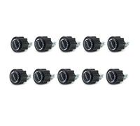 10Pcs Bicicletta Pull Pin Molla Pomello Ricambio Parti per Fitness Equipment