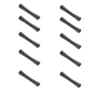 10Pcs Bike Frame Protezioni Copertura Cavo Shifter Freno Cavo Protector Guard Tubo di Gomma Manicotto per Shifting Cable