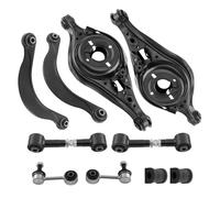 10pcs Braccetti Sospensione Posteriore asta Stabilizzatore Tenditore for Mazda 6