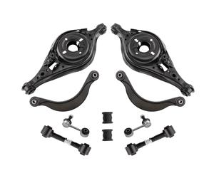 10pcs Braccetti Sospensione Posteriore asta Stabilizzatore Tenditore for Mazda 6