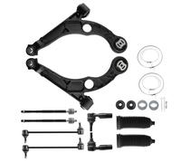 10PCS BRACCI DI CONTROLLO INFERIORI ANTERIORI FOR DODGE DART CHRYSLER 200 LH&RH