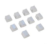 10pcs Cam for Phaser Lock Kit Aluminum Noise Repair 10pcs Cam