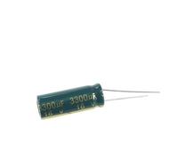 10pcs capacitor 16v 2200uf 16v 3300uf 16v 4700uf 16v 10000uf 25v 2200uf 25v 4700uf 25v 6800uf 25v10000uf 25v22000uf RUAJOGYNVM(25v 6800uf)