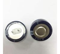 10PCS Capacitor 5.5V 1F 5.5V1F AUOQKQUT