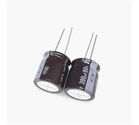 10PCS Capacitor 80V680UF 18X30 RUAJOGYNVM