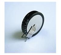 10PCS capacitor capacitor 5.5V1.5F 1.5F 5.5V RUAJOGYNVM